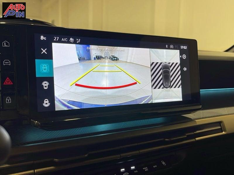 Lancia Ypsilon Ypsilon Hybrid e-DCT LX*-30% *IN ARRIVO*