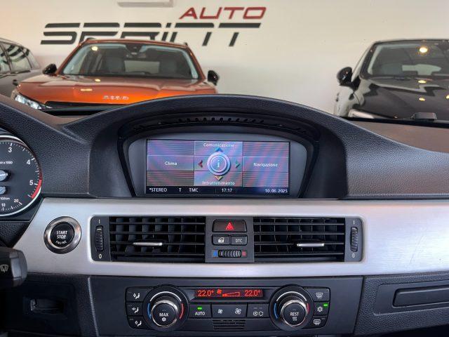 BMW 330 d Cabrio Futura 231cv StepTronic