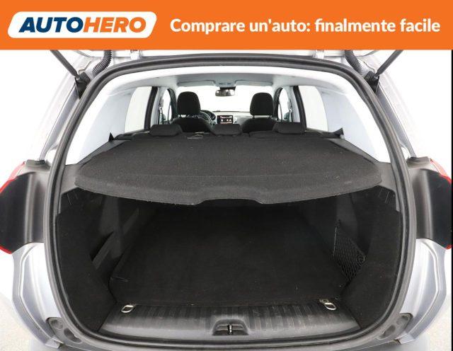 PEUGEOT 2008 1° serie PureTech 82 S&S Style