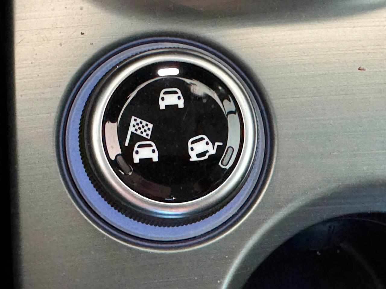FIAT 500X CROSS 1.6 MJ 120 CV. E6 PERFETTA