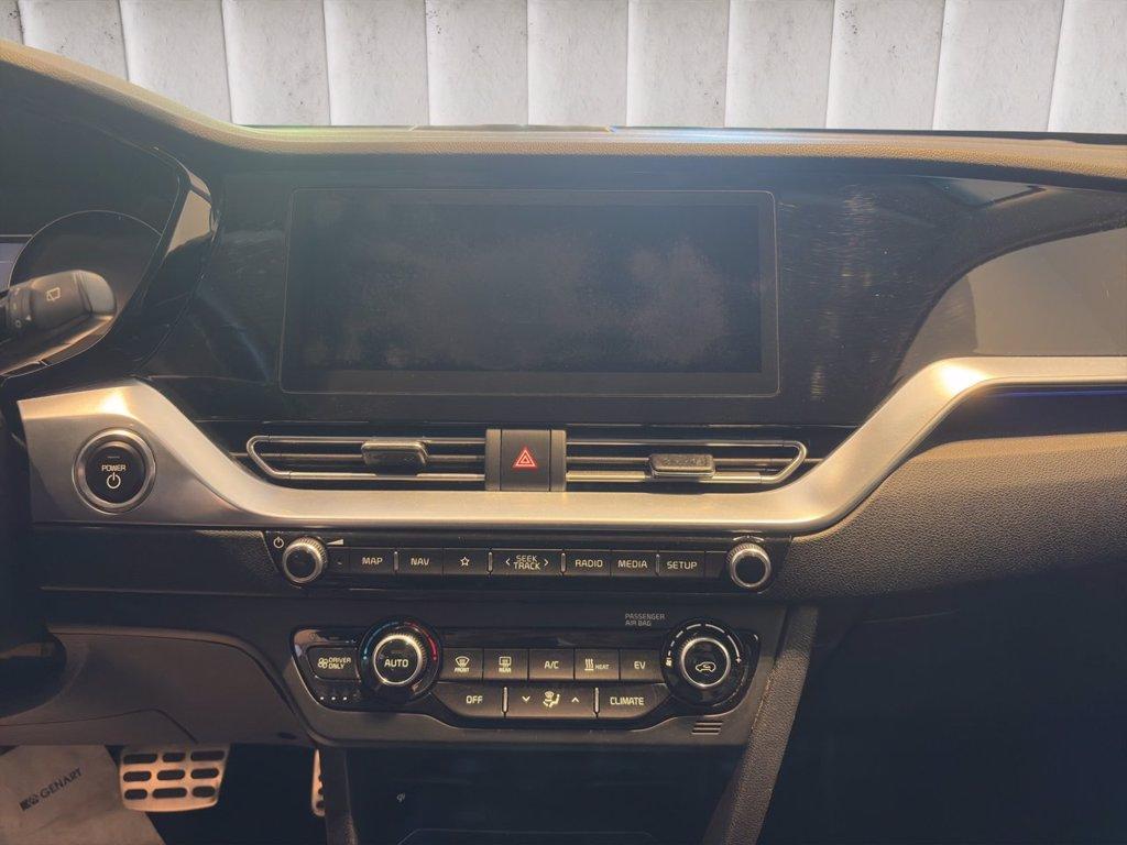 KIA e-Niro 64 kWh Evolution OBC 11kW del 2021