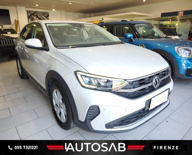 VOLKSWAGEN Taigo 1.0 TSI 95 CV Life Plus Clima Aut. Car Play