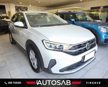 VOLKSWAGEN Taigo 1.0 TSI 95 CV Life Plus Clima Aut. Car Play