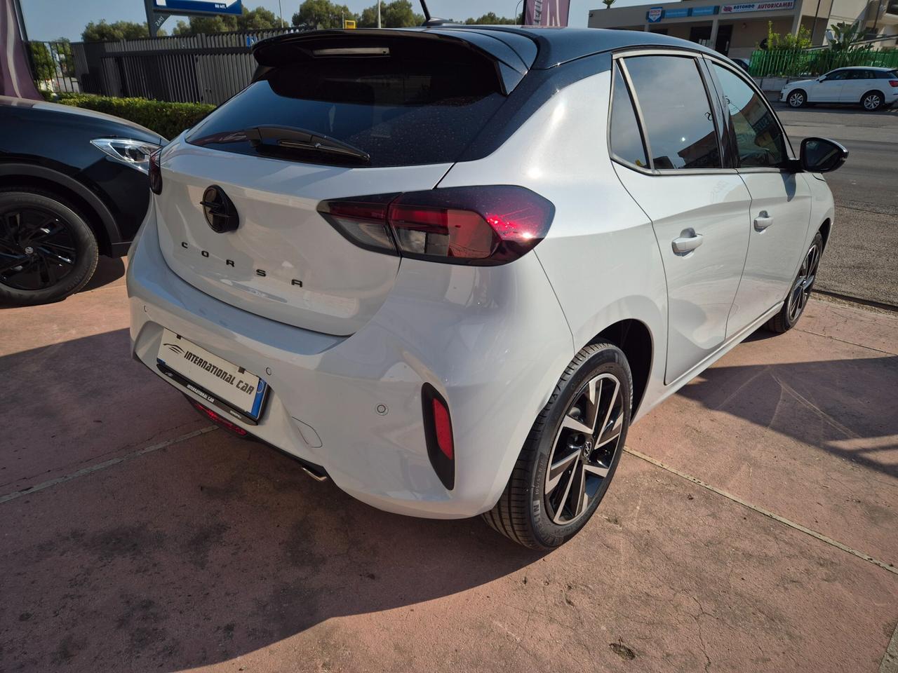 Opel Corsa 1.2 100 CV YES
