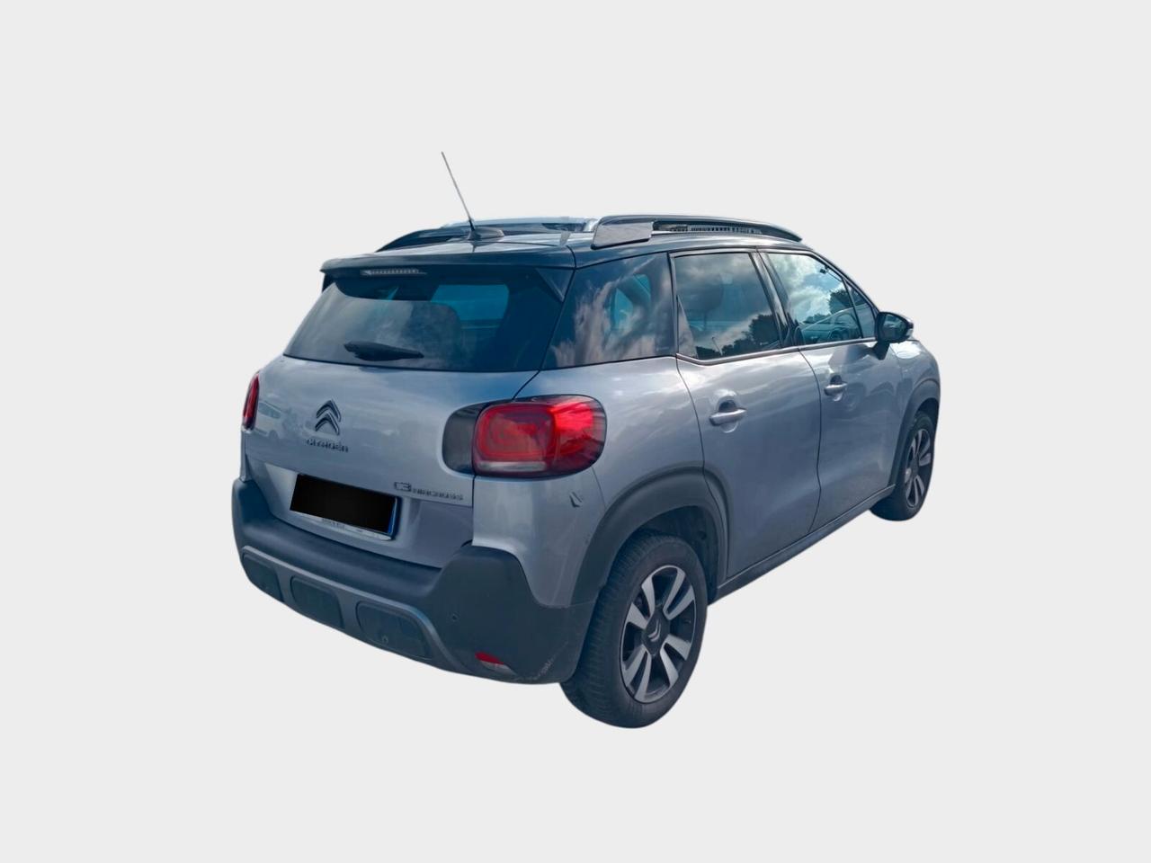 Citroen C5 Aircross BlueHDi 130 S&S Shine