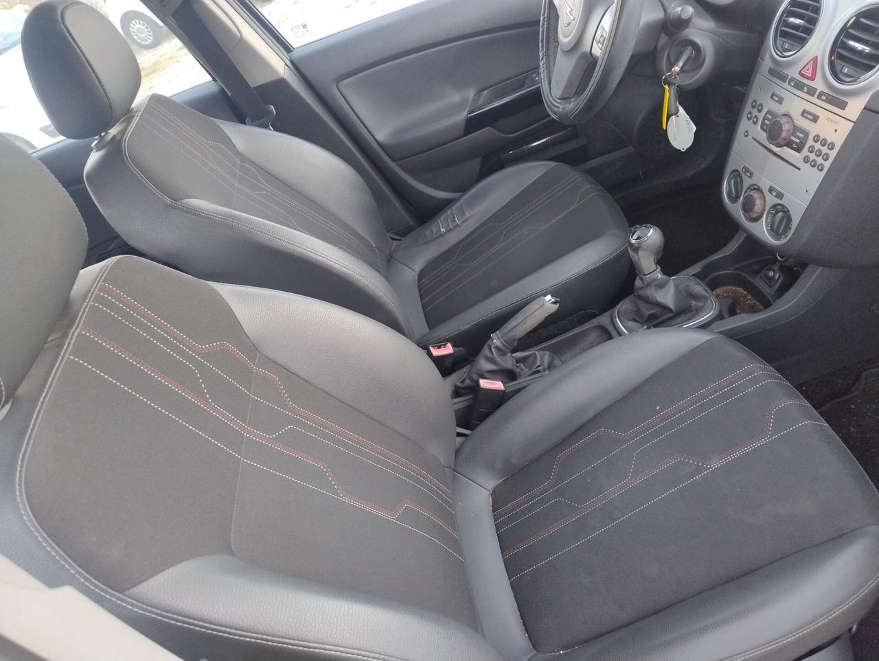 Opel Corsa 1.3 CDTI 95CV ecoFLEX 5 porte Start&Stop Elective