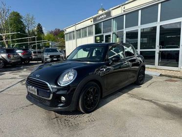 MINI Cooper D 1.5 Cooper D Business