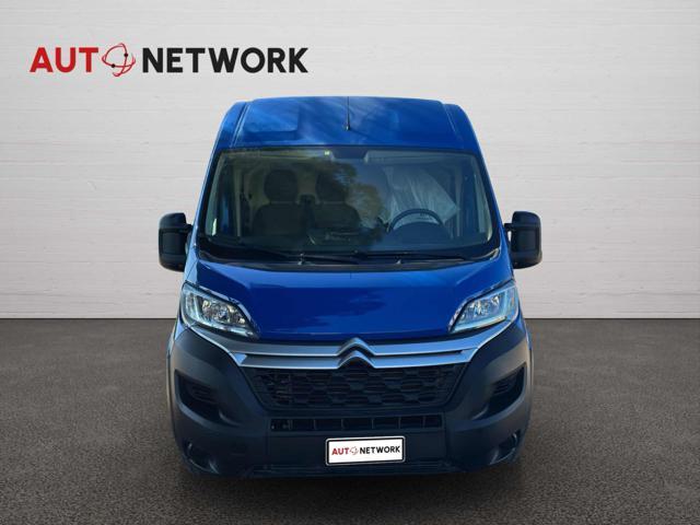 CITROEN Jumper 33 BlueHDi 120 S&S PM-TM Furgone