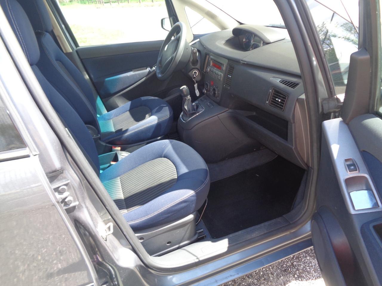 Lancia MUSA 1.3 Multijet 16V 90 CV Oro Plus