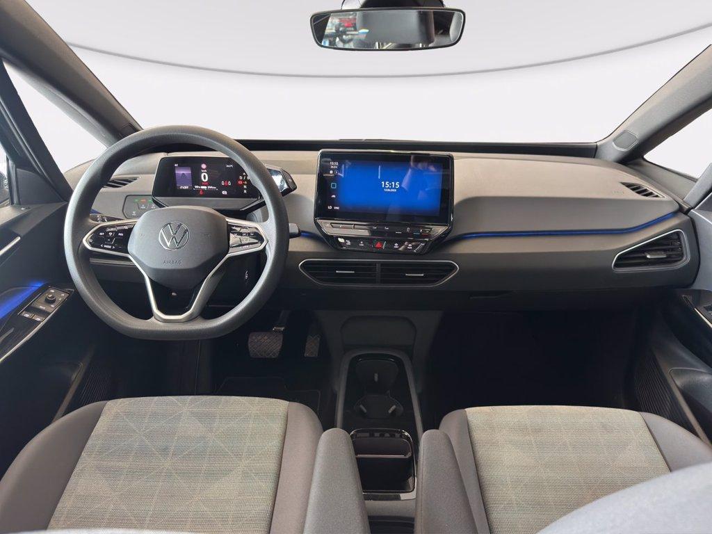 VOLKSWAGEN Id.3 45 kwh pure performance del 2022