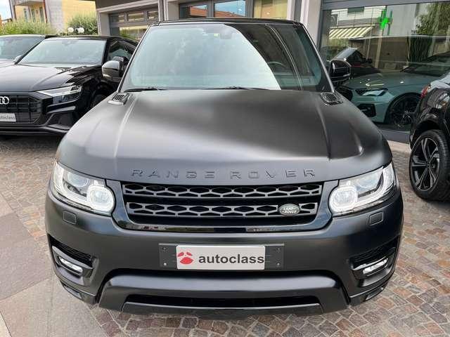 Land Rover Range Rover Sport 3.0 TDV6 249cv HSE Dynamic