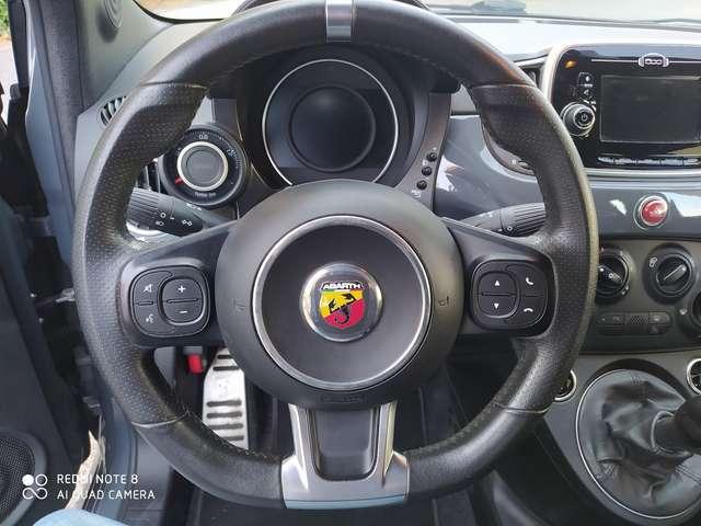 Abarth 595 595 2016 1.4 t-jet 145cv my18