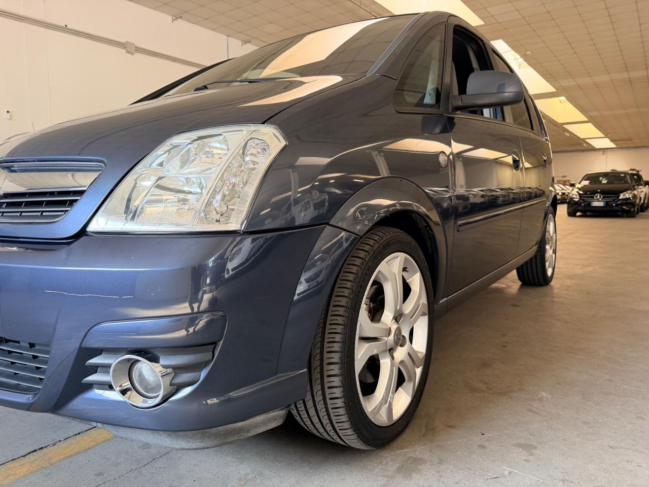 Opel Meriva 1.6 16V Enjoy