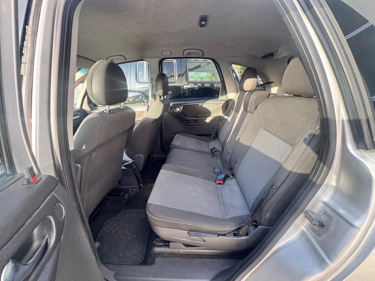 Opel Meriva 1.7 CDTI 125CV Cosmo