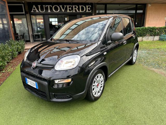 FIAT Panda 1.0 FireFly S&S Hybrid 9000KM OK NEOPATENTATI