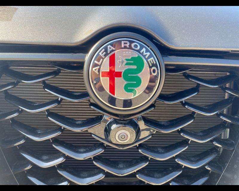 Alfa Romeo Tonale 1.3 280CV PHEV AT6 Veloce