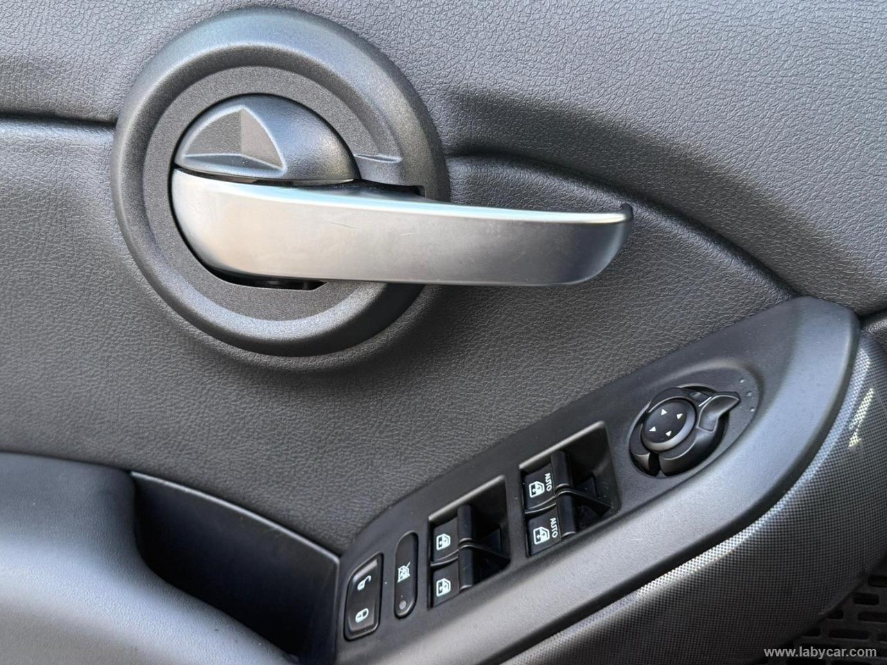 FIAT 500X 1.3 M.Jet 95 CV