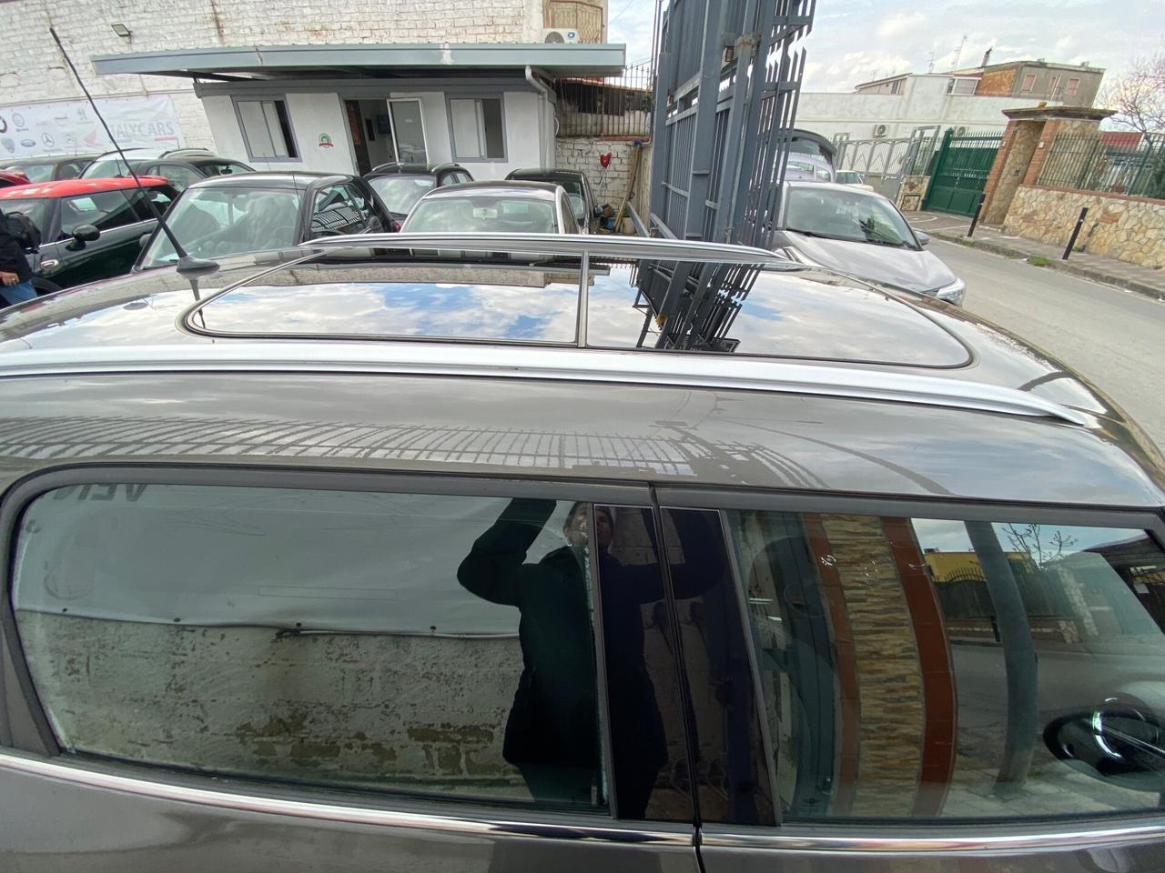 Mini Cooper Countryman 1.6 D Business