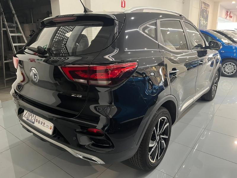 MG ZS 1.5 VTi-tech Luxury
