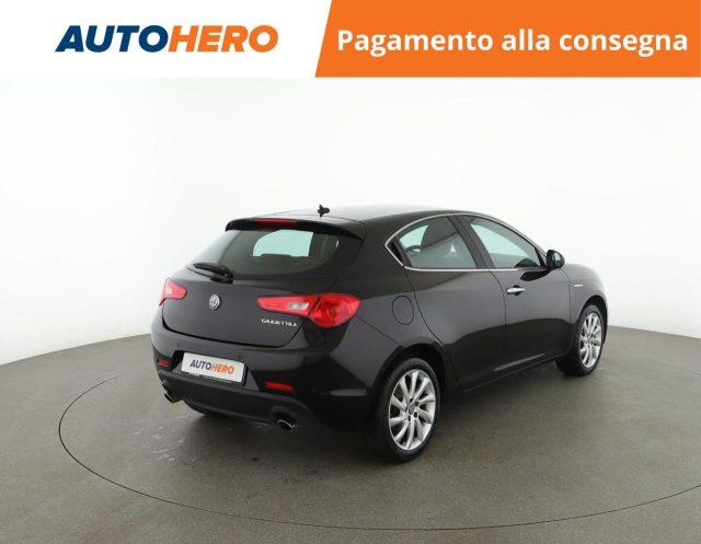 ALFA ROMEO Giulietta 2.0 JTDm-2 150 CV Sprint