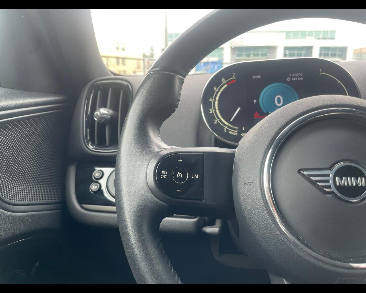 MINI Mini Countrym.(F60) - Mini 1.5 Cooper Business Countryman