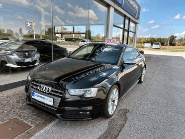 Audi A5 Coupé S LINE 2.0 TDI quattro S tronic