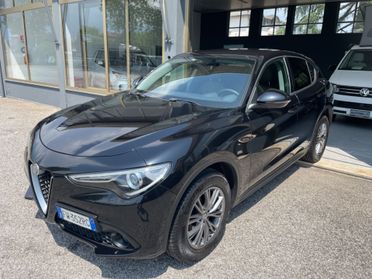 Alfa Romeo Stelvio 2.2 t 190 CV AT8 Q4 Executive