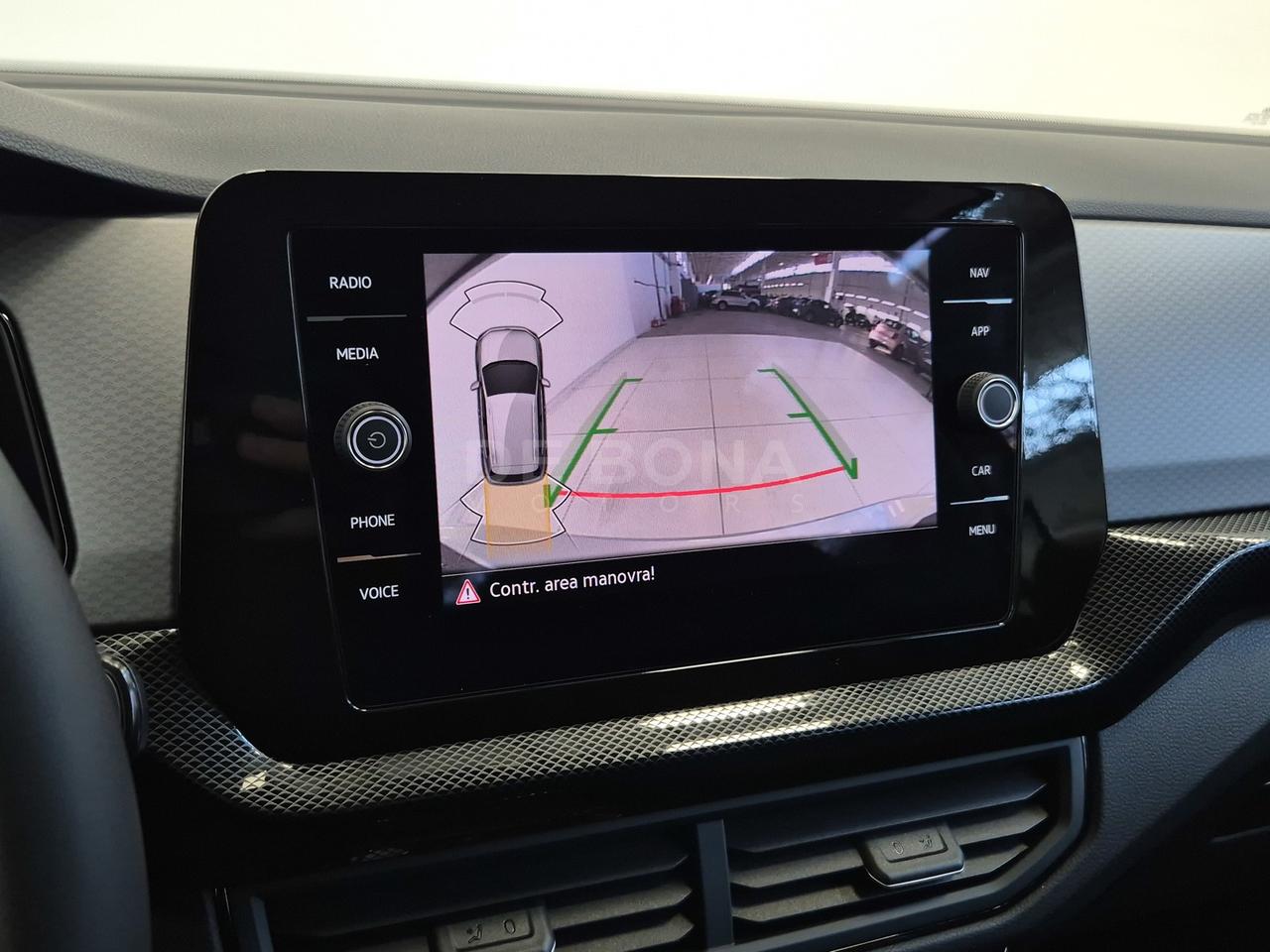 Volkswagen T-Cross 1.0 tsi edition plus 115cv dsg