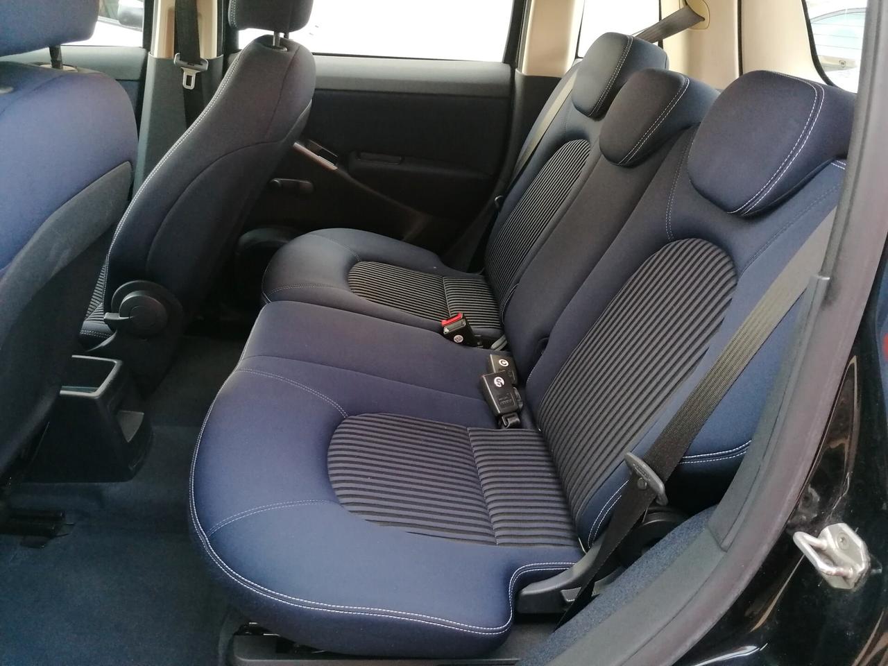 Lancia MUSA 1.4 16V Oro (soli 74.000 km!!)