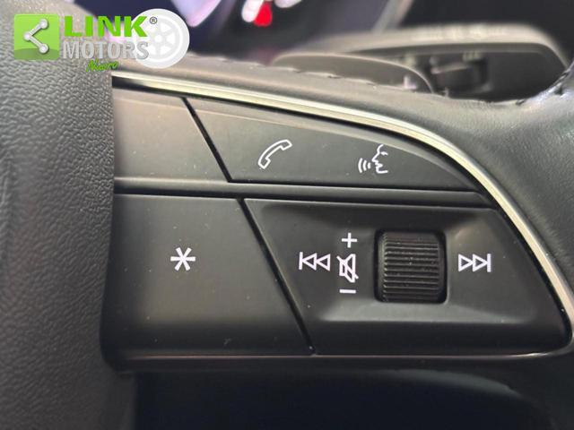 AUDI Q3 35 SPB TDI S tronic