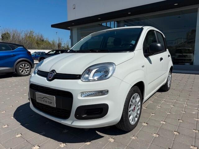 Fiat Panda 1.0 Hybrid Easy 2020