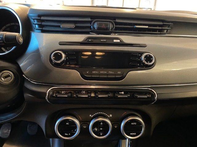 ALFA ROMEO Giulietta 1.4 Turbo 120 CV GPL "NEOPATENTATI"