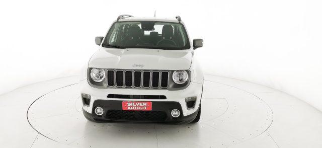 JEEP Renegade 1.0 T3 Limited