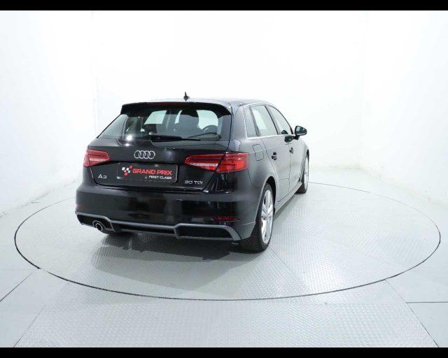 AUDI A3 SPB 30 TDI S tronic Admired