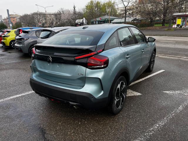 CITROEN C4 PureTech 130