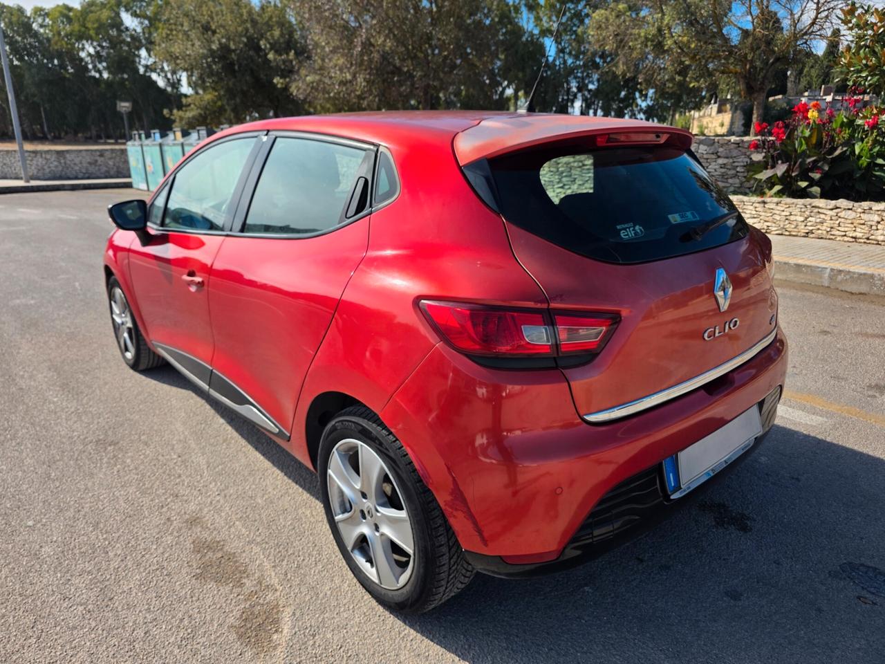 Renault Clio 1.5 dCi 8V 75CV 5 porte Live