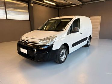 Citroen Berlingo BlueHDi 120 S&S Van 2 posti L1