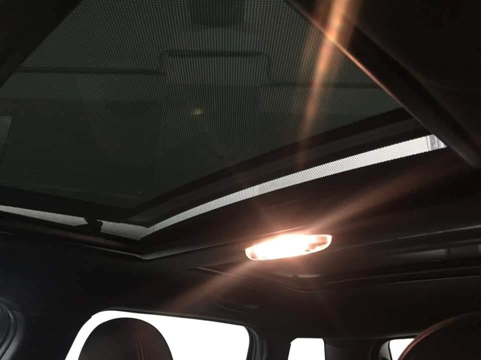 Mini Cooper Countryman 1.6 D