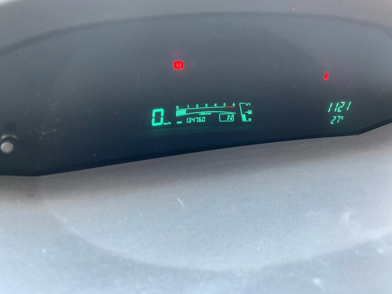 Toyota Yaris 1.4 Diesel 90CV AUTOMATICA