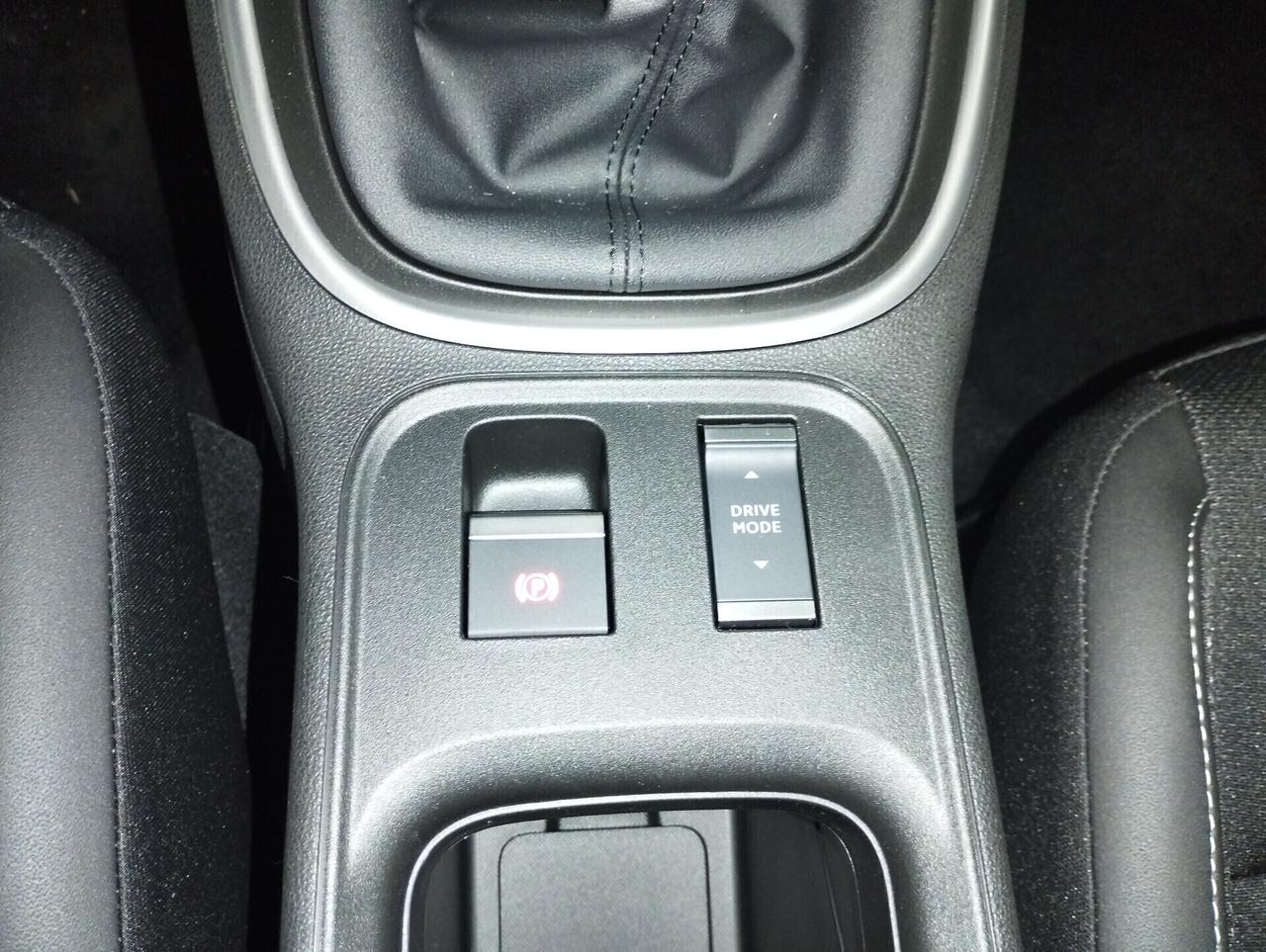 Jeep Avenger 1.2 Turbo 100 CV Summit