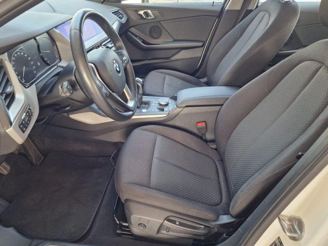 BMW 116 d 5p. Business Advantage IDEALE PER NEO PATENTATI