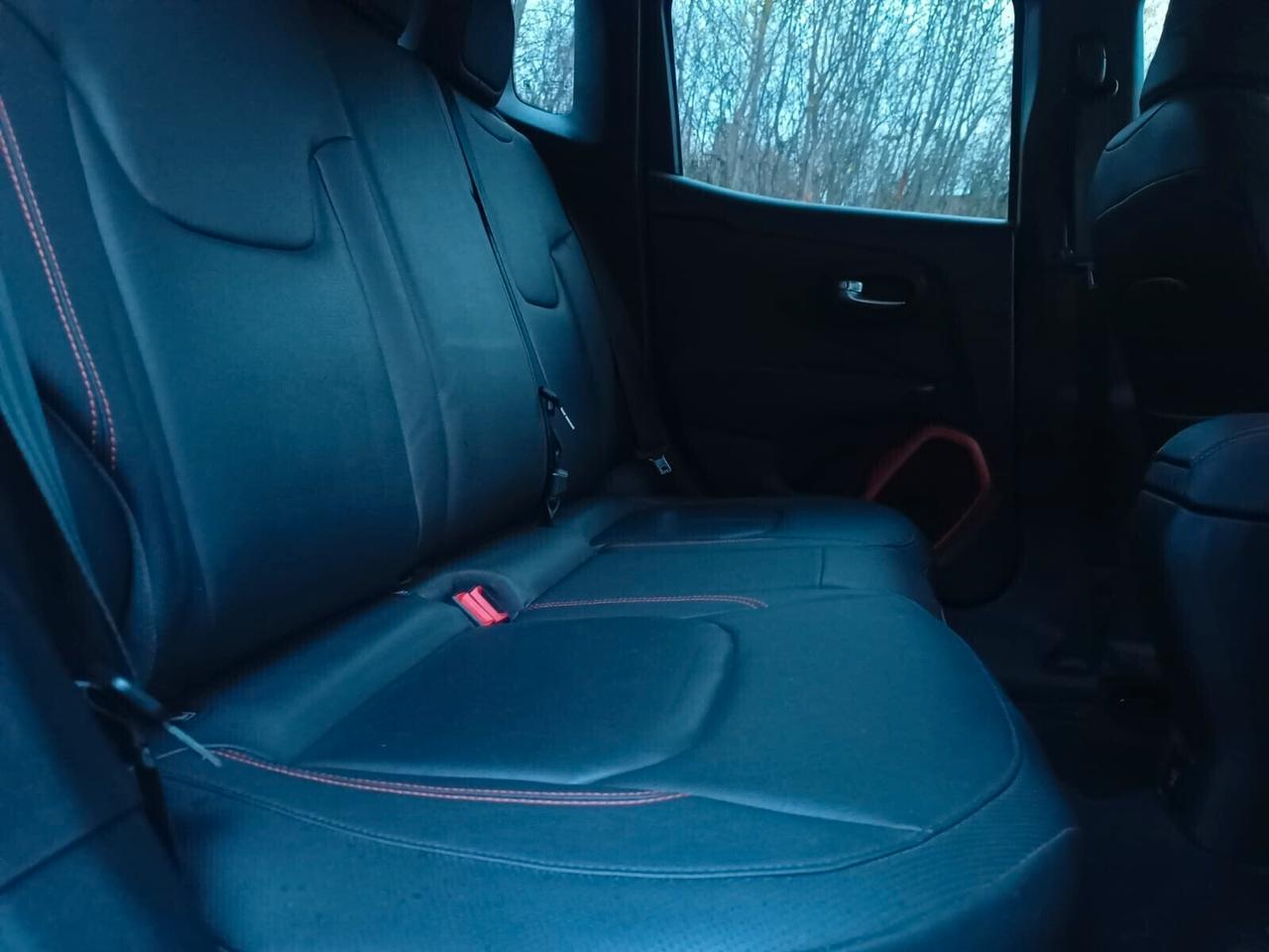 Jeep Renegade Mjt 120cv Opening Edition UnicoProp