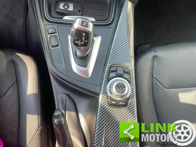 BMW 320 d xDrive