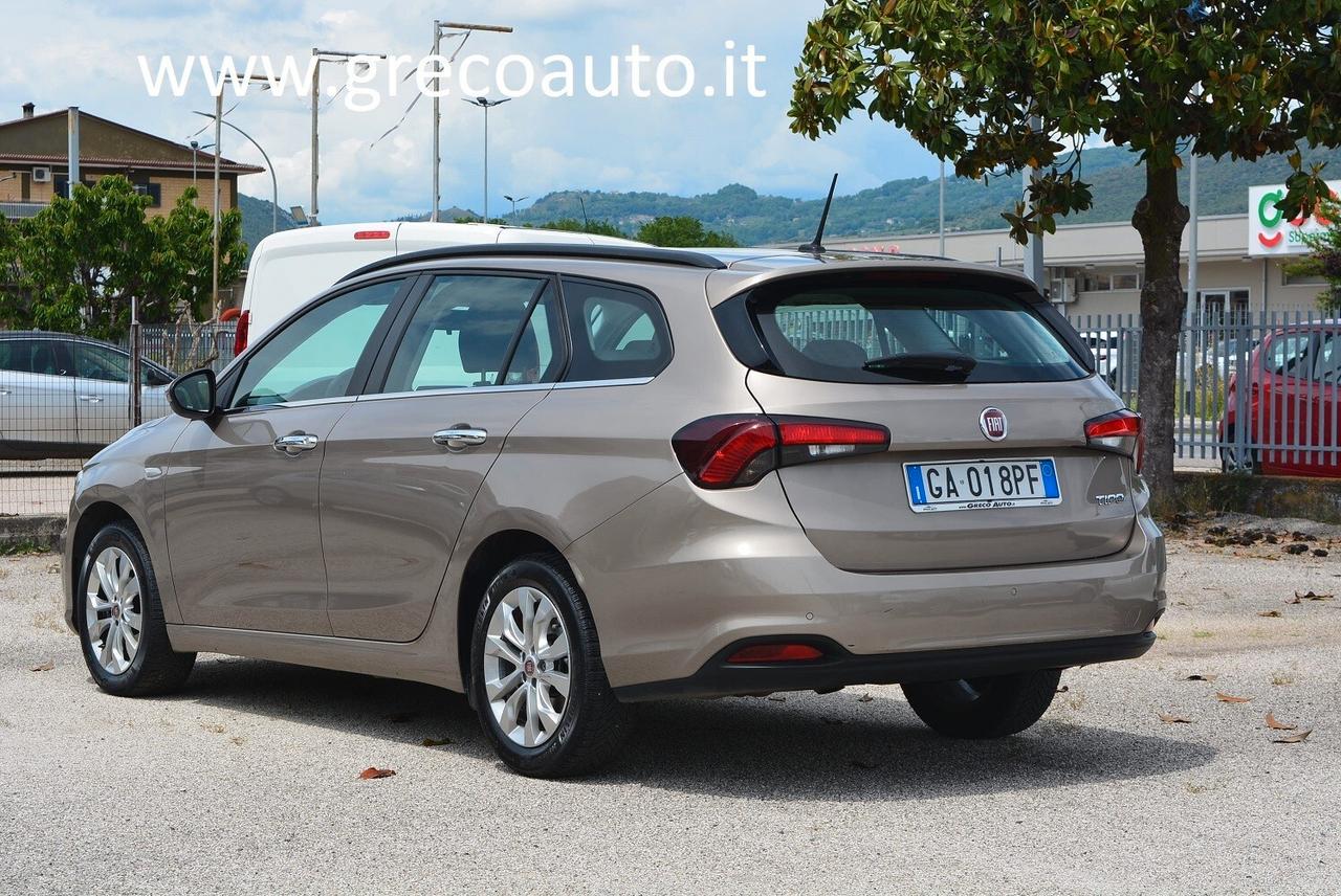 Fiat Tipo 1.6 Mjt 120 cv S&S SW Business