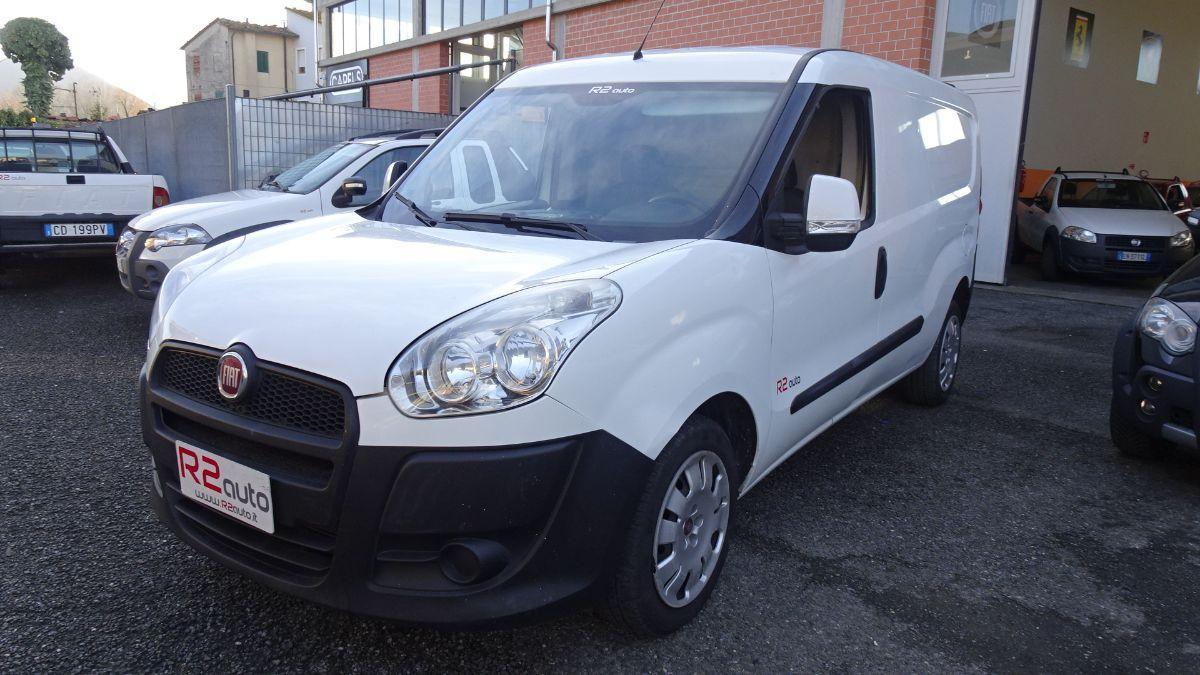 FIAT DOBLO 1300 MJT MAXI MOTORE NUOVO