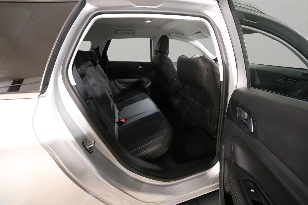 Peugeot 308 SW Allure Pack