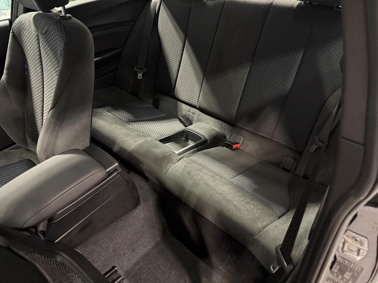 Bmw 218i Coupe Msport my18