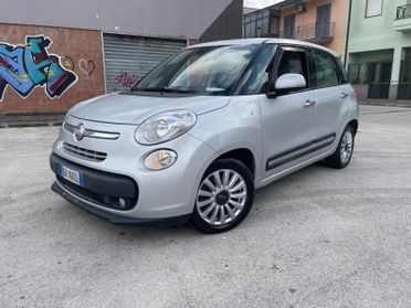 Fiat 500L 1.3 Multijet 85 CV Lounge Full Perfett km160
