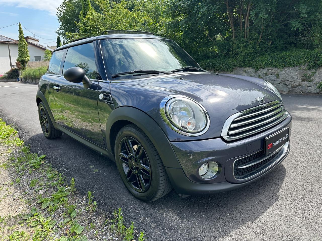 Mini Cooper D *Tetto apribile - 2013
