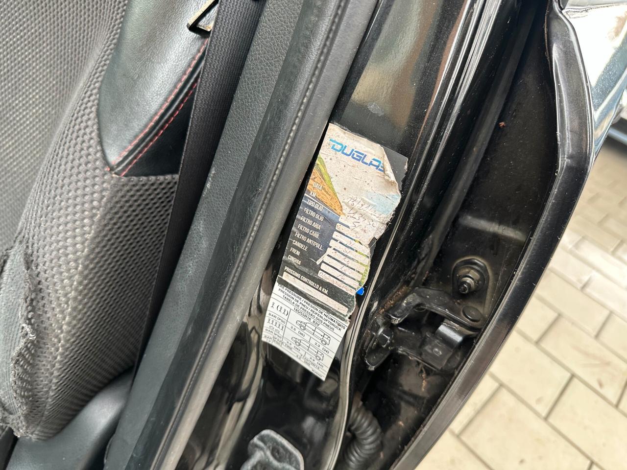 Nissan Note 1.5 dCi (12 RATE)